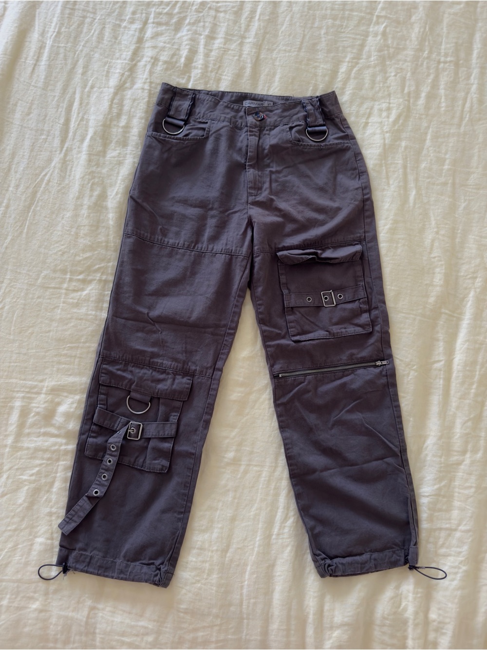 Carmar Cargo Pants